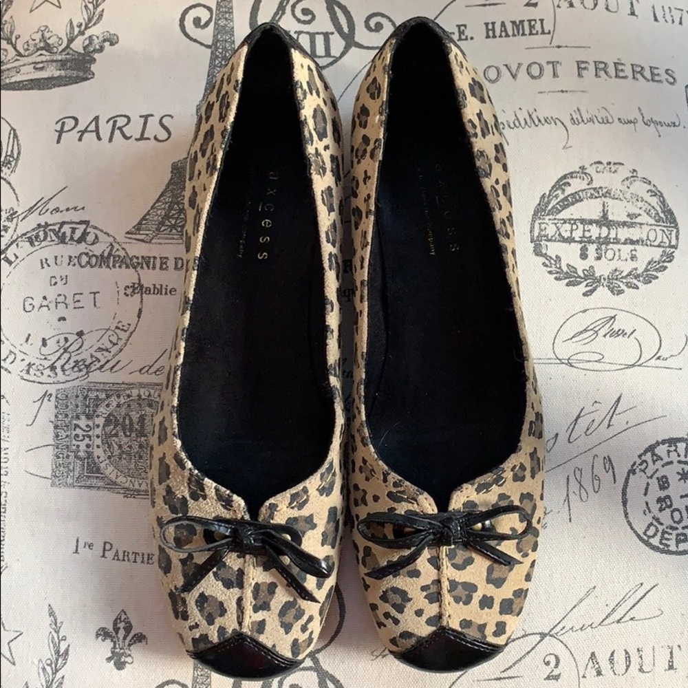 Axcess by Liz Claiborne sz 8
